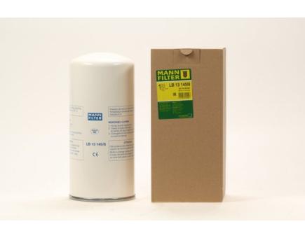 Mann + Hummel Luftentölbox LB 13 145/8