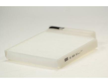 Mann + Hummel Innenraumfilterelement CU 1829 