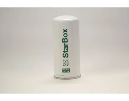 Mann + Hummel Luftentölbox (StarBox) LB 962/22 