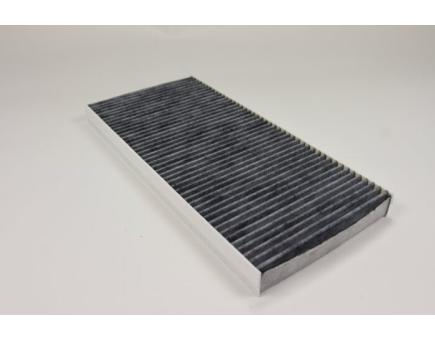 Mann + Hummel Innenraumfilterelement (Aktivkohle) CUK 4054 