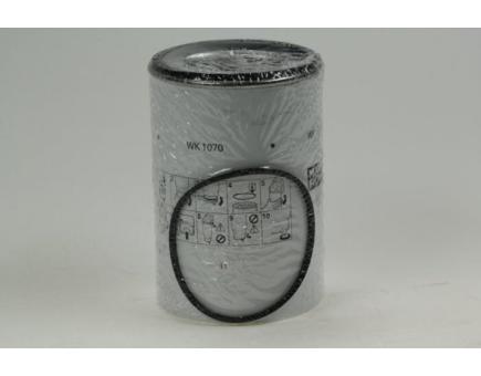 Mann + Hummel Kraftstofffilter SpinOn WK 1070 x 