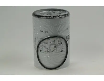 Mann + Hummel Kraftstofffilter SpinOn WK 1070 x 