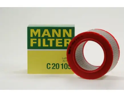 Mann + Hummel Luftfilterelement C 20 105 