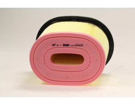Mann + Hummel Luftfilterelement (Iqoron-12) C 27 380 