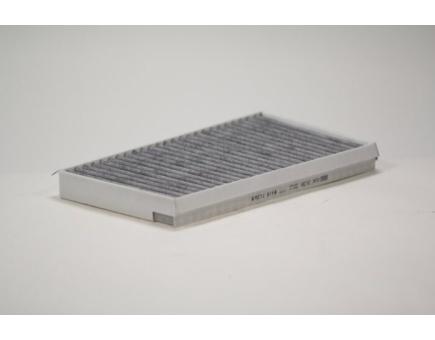 Mann + Hummel Innenraumfilterelement (Aktivkohle) CUK 3139 