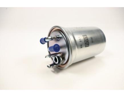 Mann + Hummel Kraftstoff-Leitungsfilter Inline WK 851 