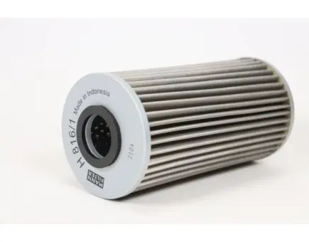 Mann + Hummel Flüssigkeitsfilterelement H 816/1 