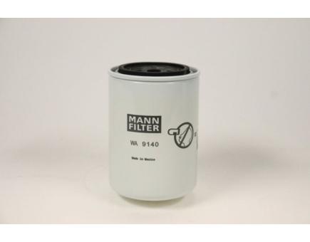 Mann + Hummel Kühlflüssigkeitsfilter SpinOn WA 9140