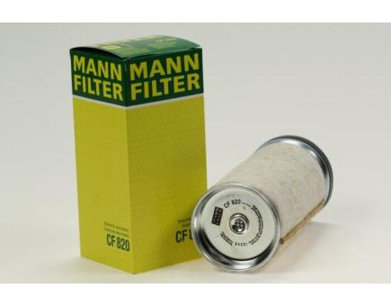Mann + Hummel Luftfilterelement (Sekundärelement) CF 820 