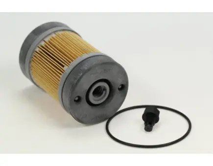 Mann + Hummel Harnstofffilterelement (Servicekit) U 630 x KIT 