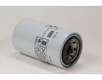 Mann + Hummel Ölfilter SpinOn W 951 