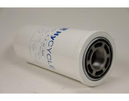 Filtrec Wechselfilter SpinOn HyCycle A421G40