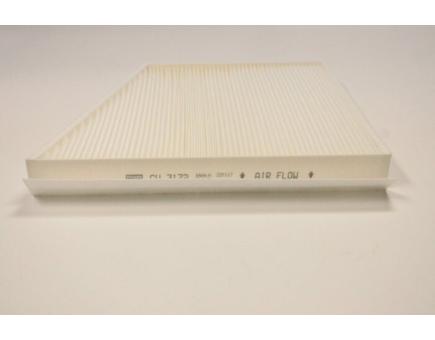 Mann + Hummel Innenraumfilterelement CU 3172 