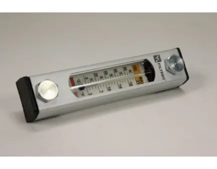 Filtrec Ölschauglas FL2TM10 