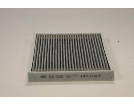 Mann + Hummel Innenraumfilterelement (Aktivkohle) CUK 2339 