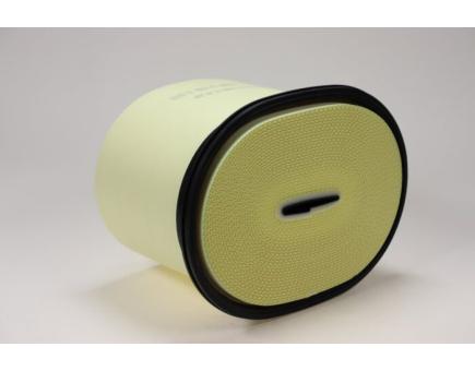 Mann + Hummel Luftfilterelement (CompacPlus) CP 29 550 