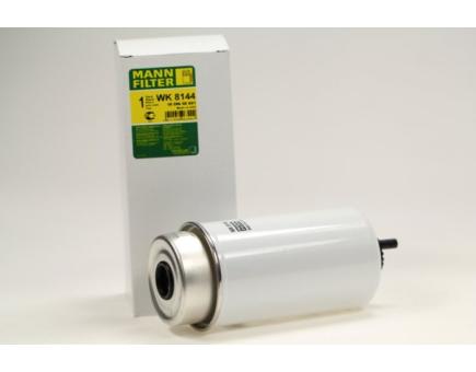 Mann + Hummel Kraftstoffwechselfilter WK 8144 