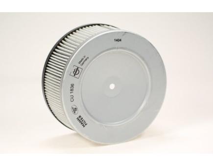 Mann + Hummel Innenraumfilterelement CU 1836 