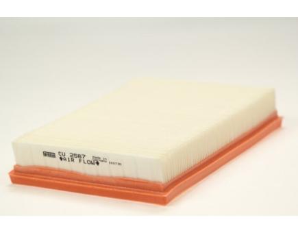 Mann + Hummel Innenraumfilterelement CU 2567 