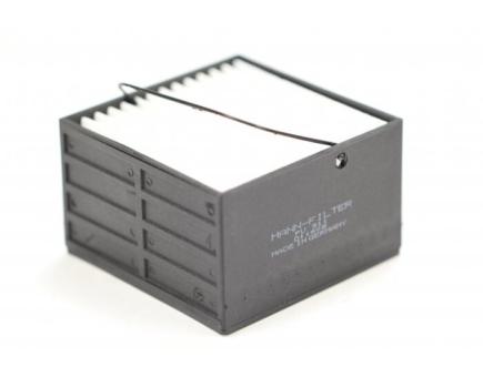 Mann + Hummel Flüssigkeitsfilterelement PU 911 