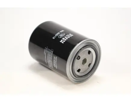 Mann + Hummel Kühlflüssigkeitsfilter SpinOn WA 940/18