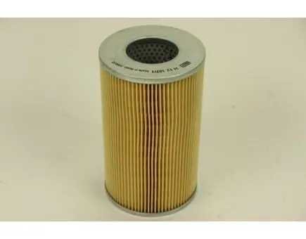 Mann + Hummel Flüssigkeitsfilterelement H 12 107/1 