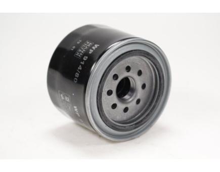 Mann + Hummel Wechselfilter SpinOn (Nebenstrom) WP 914/80 