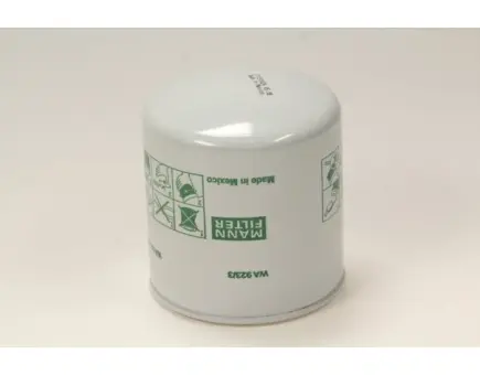 Mann + Hummel Kühlflüssigkeitsfilter SpinOn WA 923/3 