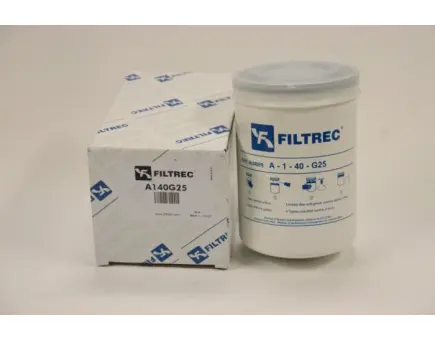 Filtrec Wechselfilter SpinOn A140G25 