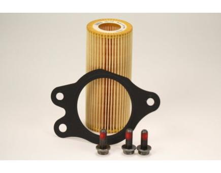 Mann + Hummel Getriebeölfilter HU 721 x KIT 