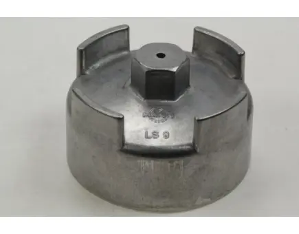Mann + Hummel Ölfilterlöseschlüssel LS 9 