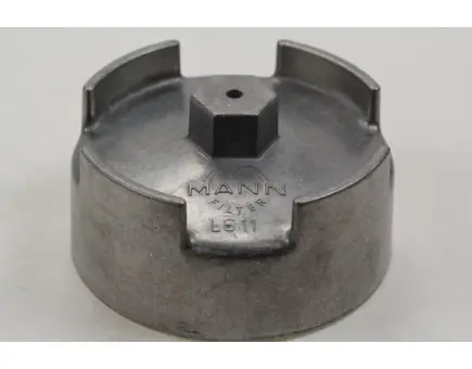Mann + Hummel Ölfilterlöseschlüssel LS 11 