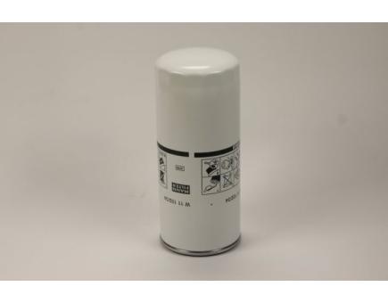Mann + Hummel Ölfilter SpinOn W 11 102/34 