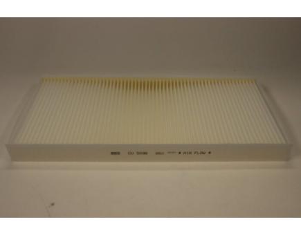 Mann + Hummel Innenraumfilterelement CU 5096 