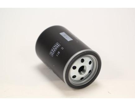 Mann + Hummel Luftfilter SpinOn C 811 