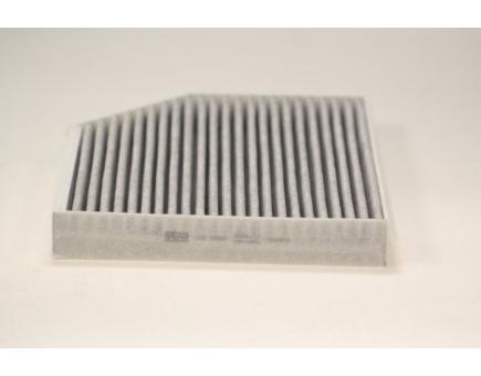 Mann + Hummel Innenraumfilterelement (Aktivkohle) CUK 2450 
