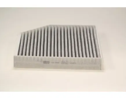 Mann + Hummel Innenraumfilterelement (Aktivkohle) CUK 2450 