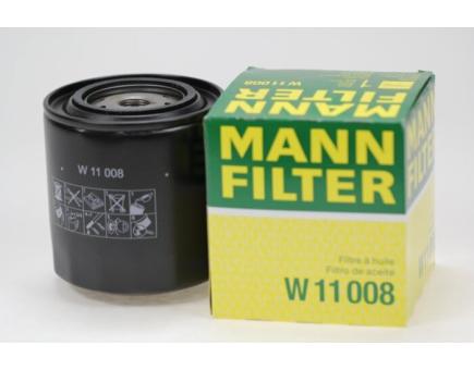 Mann + Hummel Wechselfilter SpinOn W 11 008 