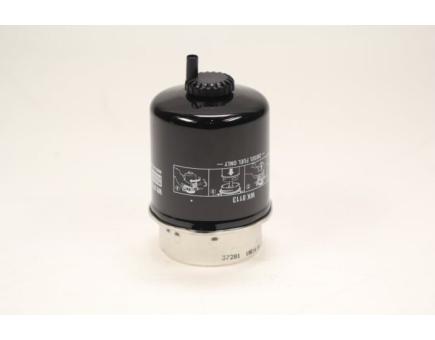 Mann + Hummel Kraftstoffwechselfilter WK 8113 