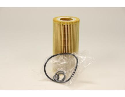 Mann + Hummel Flüssigkeitsfilterelement (metallfrei) HU 721/3 x 