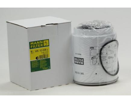 Mann + Hummel Kraftstoffwechselfilter WK 10 006 z 