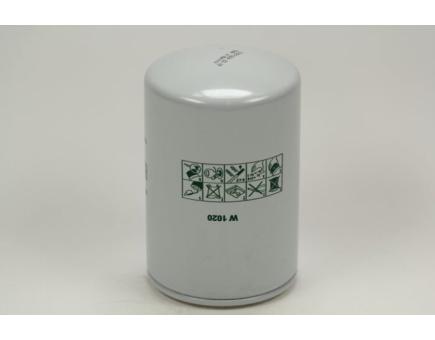 Mann + Hummel Ölfilter SpinOn W 1020 