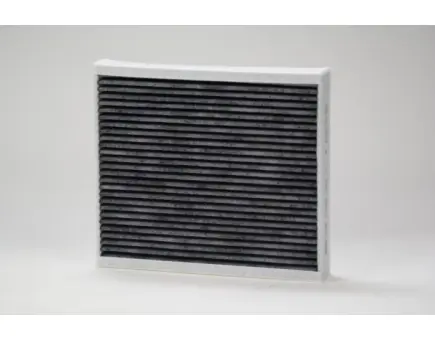 Mann + Hummel Innenraumfilterelement (Aktivkohle) CUK 2143 