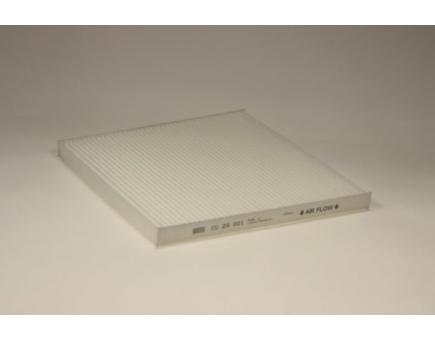 Mann + Hummel Innenraumfilterelement CU 29 001 