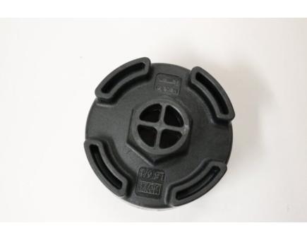 Mann + Hummel Ölfilterlöseschlüssel LS 6/1 