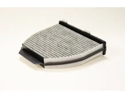 Mann + Hummel Innenraumfilterelement (Aktivkohle) CUK 29 005 