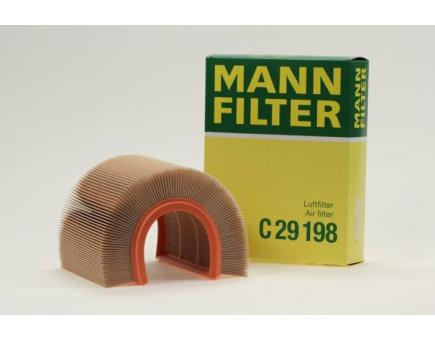 Mann + Hummel Luftfilterelement C 29 198 
