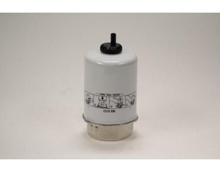 Mann + Hummel Kraftstoffwechselfilter WK 8137 
