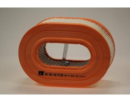 FIL Luftfilterelement HPU4361 