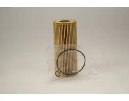 Mann + Hummel Flüssigkeitsfilterelement (metallfrei) HU 721 y 